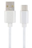 Фото USB кабель Perfeo USB Type A (M) -> USB Type C (M) 1 м, U4704