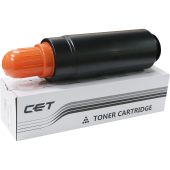 Тонер-картридж CET C-EXV36/C-EXV35 Лазерный Черный, CET131052U
