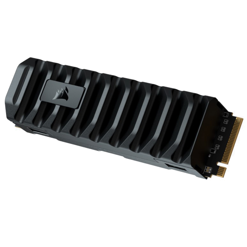 Картинка - 1 Диск SSD Corsair MP600 PRO XT M.2 2280 1TB PCIe NVMe 4.0 x4, CSSD-F1000GBMP600PXT