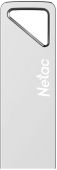 Вид USB накопитель Netac U326 USB 2.0 8 ГБ, NT03U326N-008G-20PN