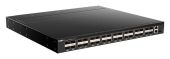 Фото Коммутатор D-Link DQS-5000-32Q28SI Управляемый 32-ports, DQS-5000-32Q28/A1ASI