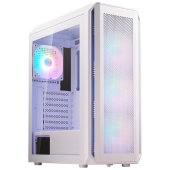 Корпус XPG VALOR AIR PLUS Midi Tower Без БП белый, VALORAIRPLUSMTA-WHCWW