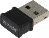 USB WiFi адаптер TENDA W311MI Wi-Fi 4 (802.11n), W311MI