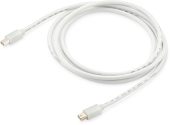 Видео кабель BURO miniDisplayPort (M) -&gt; miniDisplayPort (M) 2 м, BHP MDPP-2