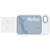 Фото USB накопитель Netac UA31 USB 2.0 64 ГБ, NT03UA31N-064G-20BL
