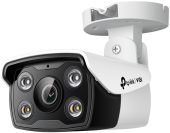 Вид Камера видеонаблюдения TP-Link VIGI C340 2560 x 1440 2.8мм F1.6, VIGI C340(2.8MM)