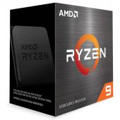 Фото Процессор AMD Ryzen 9-5900X 3700МГц AM4, Box, 100-100000061WOF