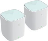 Беспроводной маршрутизатор NETIS Neme X30S 2.4 и 5 ГГц (2-pack), NEME X30S (2 PACK)