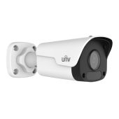 Вид Камера видеонаблюдения Uniview IPC2124LB 2560 x 1440 2.8мм F2.0, IPC2124LB-SF28KM-G