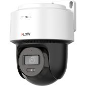 Камера видеонаблюдения IFLOW F-IP-1442CI 2560 x 1440 2.8мм F2.0, F-IP-1442CI