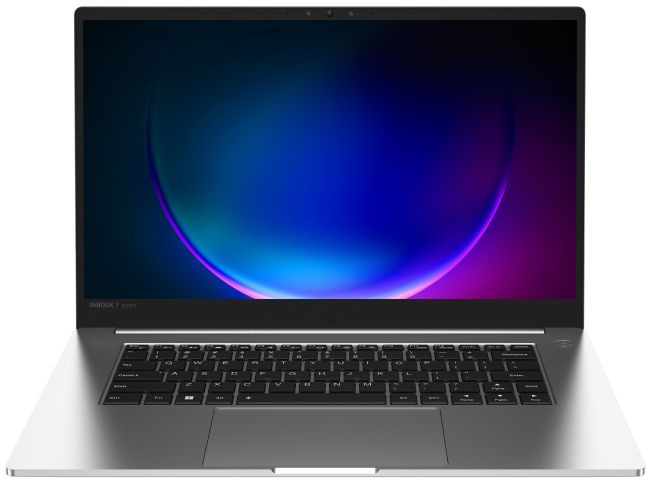 Ноутбук Infinix Inbook Y1 Plus 10TH XL28 15.6" 1920x1080 (Full HD), 71008301057