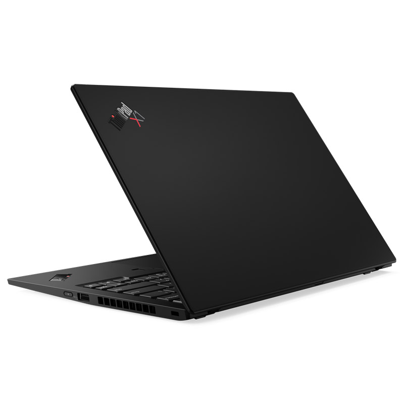 Картинка - 1 Ноутбук Lenovo ThinkPad X1 Carbon Gen 8 14&quot; 1920x1080 (Full HD), 20U9004MRT