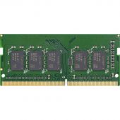 Photo Модуль памяти Synology RS 21 series 4GB SODIMM DDR4 ECC, D4ES01-4G