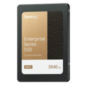 Фото Диск SSD Synology SAT5221 2.5" 3.84 ТБ SATA, SAT5221-3840G