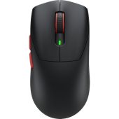 Мышь MSI Forge GM340 W Проводная/беспроводная чёрный, S12-4301730-HH9