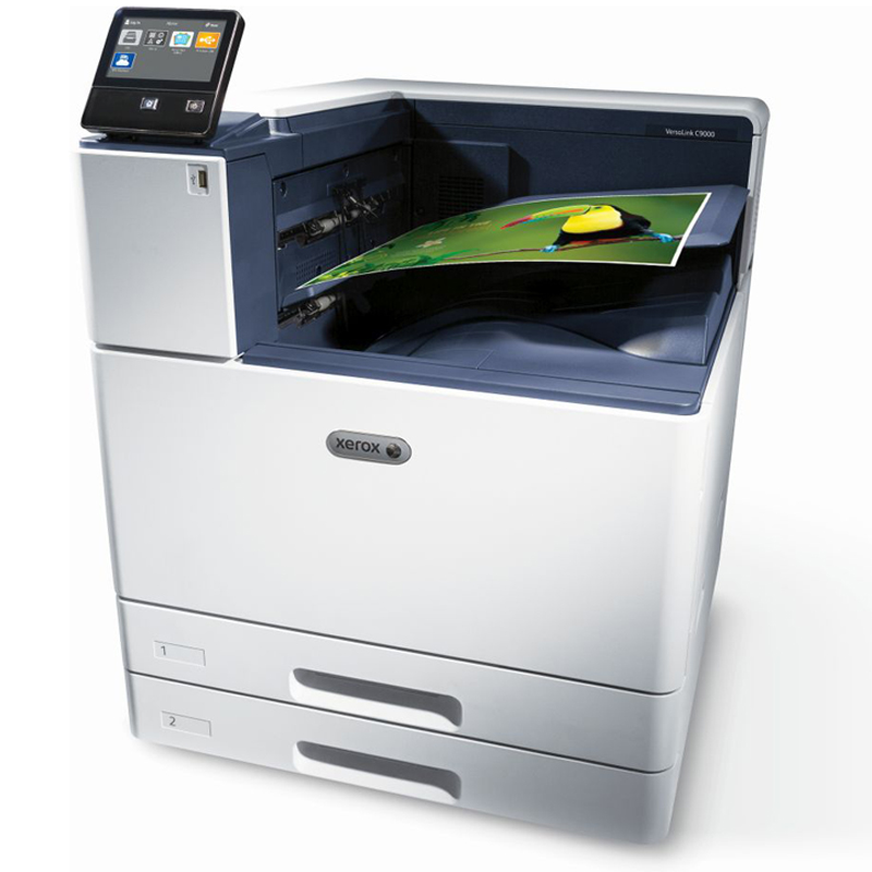 Картинка - 1 Принтер Xerox VersaLink C9000DT A3 Цветная Светодиодная печать, C9000V_DT