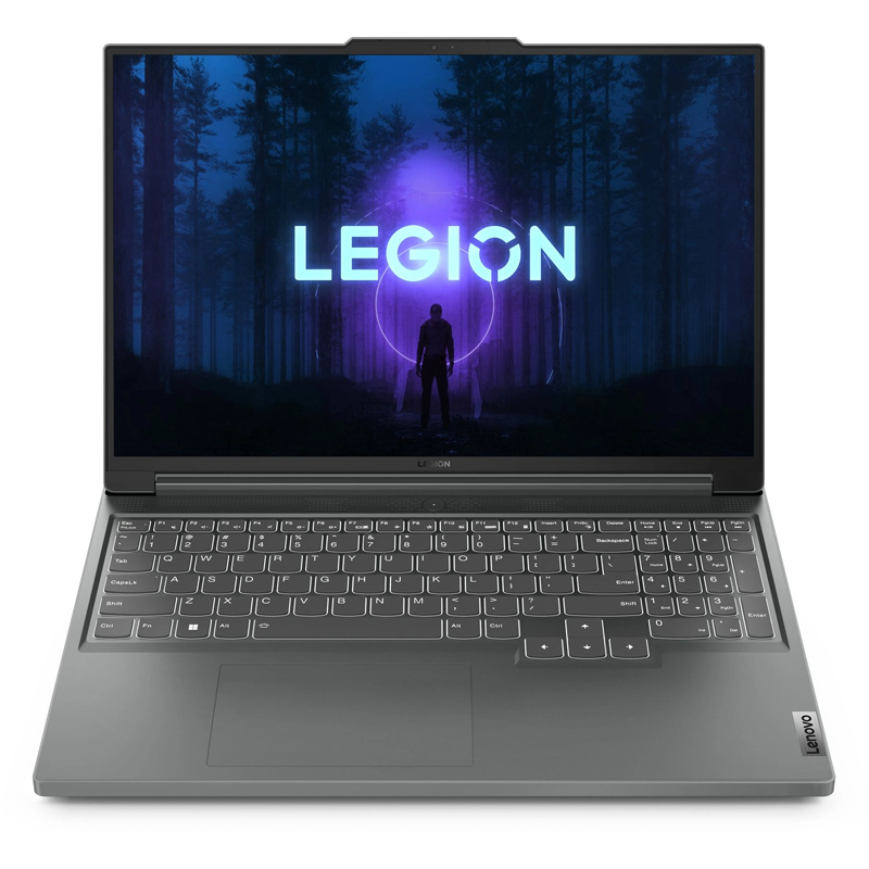 Игровой ноутбук Lenovo Legion Slim 5 16IRH8 16" 1920x1200 (WUXGA), 82YA00DMLK
