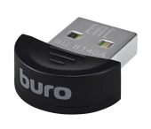 USB Bluetooth адаптер BURO BT40A Bluetooth 4.0, BT40A