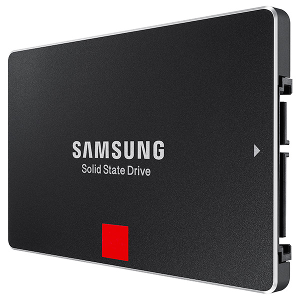Картинка - 1 Диск SSD Samsung 850 PRO 2.5&quot; 2TB SATA III (6Gb/s), MZ-7KE2T0BW