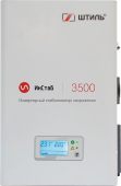 Фото Стабилизатор ШТИЛЬ ИнСтаб IS3500 3500 ВА 90-310В in 220V / 230V out, IS3500