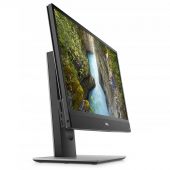 Каков принцип работы универсального компьютера Dell w21c?
