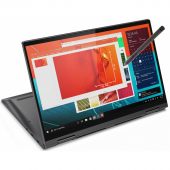 Вид Ноутбук-трансформер Lenovo Yoga C740-14IML 14" 1920x1080 (Full HD), 81TC0082RU