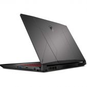 Игровой ноутбук MSI Pulse GL76 11UEK-082RU 17.3" 1920x1080 (Full HD), 9S7-17L122-082