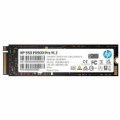 Вид Диск SSD HP FX900 Pro M.2 2280 512 ГБ PCIe 4.0 NVMe x4, 4A3T9AA