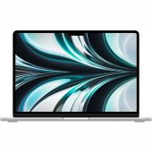 Вид Ноутбук Apple MacBook Air (2022) English KB 13.6" 2560x1664, MLXY3LL/A