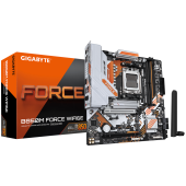 Материнская плата Gigabyte B850M FORCE WIFI6E mATX AM5, B850M FORCE WIFI6E