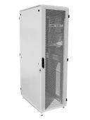 Фото Напольный шкаф ЦМО ШТК-М 48U серый, ШТК-М-48.6.8-44АА