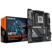 Фото Материнская плата Gigabyte X870 GAMING X WIFI7 ATX AM5, X870 GAMING X WIFI7