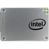 Вид Диск SSD Intel 540S 2.5" 480 ГБ SATA, SSDSC2KW480H6X1