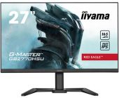 Монитор Iiyama GB2770HSU-B5 27&quot; IPS чёрный, GB2770HSU-B5