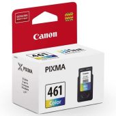 Картридж Canon CL-461 Струйный Трехцветный, 3729C001