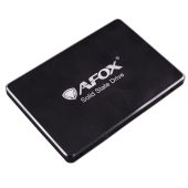Вид Диск SSD AFOX SD250 2.5" 2 ТБ SATA, SD250-2000GN