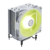 Кулер MSI MAG COREFROZ AA13 WHITE 120 мм, 306-7ZWHA21-L80