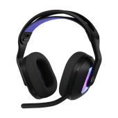 Наушники Logitech G522 LightSpeed USB, USB Type-C чёрный, 981-001544