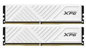 Комплект памяти ADATA XPG GAMMIX D35 2х8 ГБ DIMM DDR4 3200 МГц, AX4U32008G16A-DTWHD35