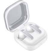 Наушники Samsung Galaxy Buds 4 Pro белый, SM-R640NZWACIS