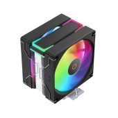 Кулер Ocypus Delta A40 SE Dual Fan ARGB 2 x 120 мм, Delta A40 SE BK Dual Fan ARGB