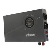 ИБП Powerman Smart INV 800 ВА, Wallmount, без встроенных АКБ, 6195081