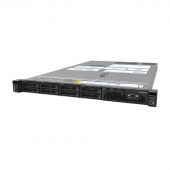 Вид Сервер Lenovo ThinkSystem SR530 8x2.5" Rack 1U, 7X08A00JEA