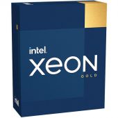 Фото Процессор Intel Xeon Gold-6330 2000МГц LGA 4189, Box, BX806896330