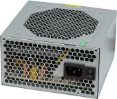 Вид Блок питания для компьютера Qdion QD650 ATX 650 Вт, QD-650-PNR 80+