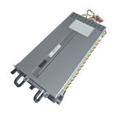 Фото Блок питания серверный ACD 1R0300 1U 80 PLUS Gold 300 Вт, 1R0300 (99RAKH0300I1170114)