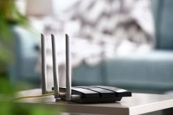 Умный дом начинается с умной сети: все о гостевом Wi-Fi доступе