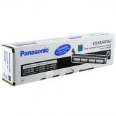 Вид Тонер-картридж Panasonic KX-FAT411A7 Лазерный Черный 2000стр, KX-FAT411A7