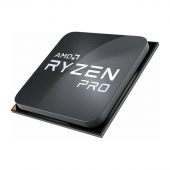 Фото Процессор AMD Ryzen 7 Pro-5750G 3800МГц AM4, Oem + кулер, 100-100000254MPK