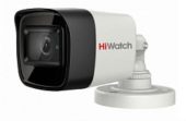 Фото Камера видеонаблюдения HiWatch DS-T800 3840 x 2160 2.8мм, DS-T800(B) (2.8 MM)